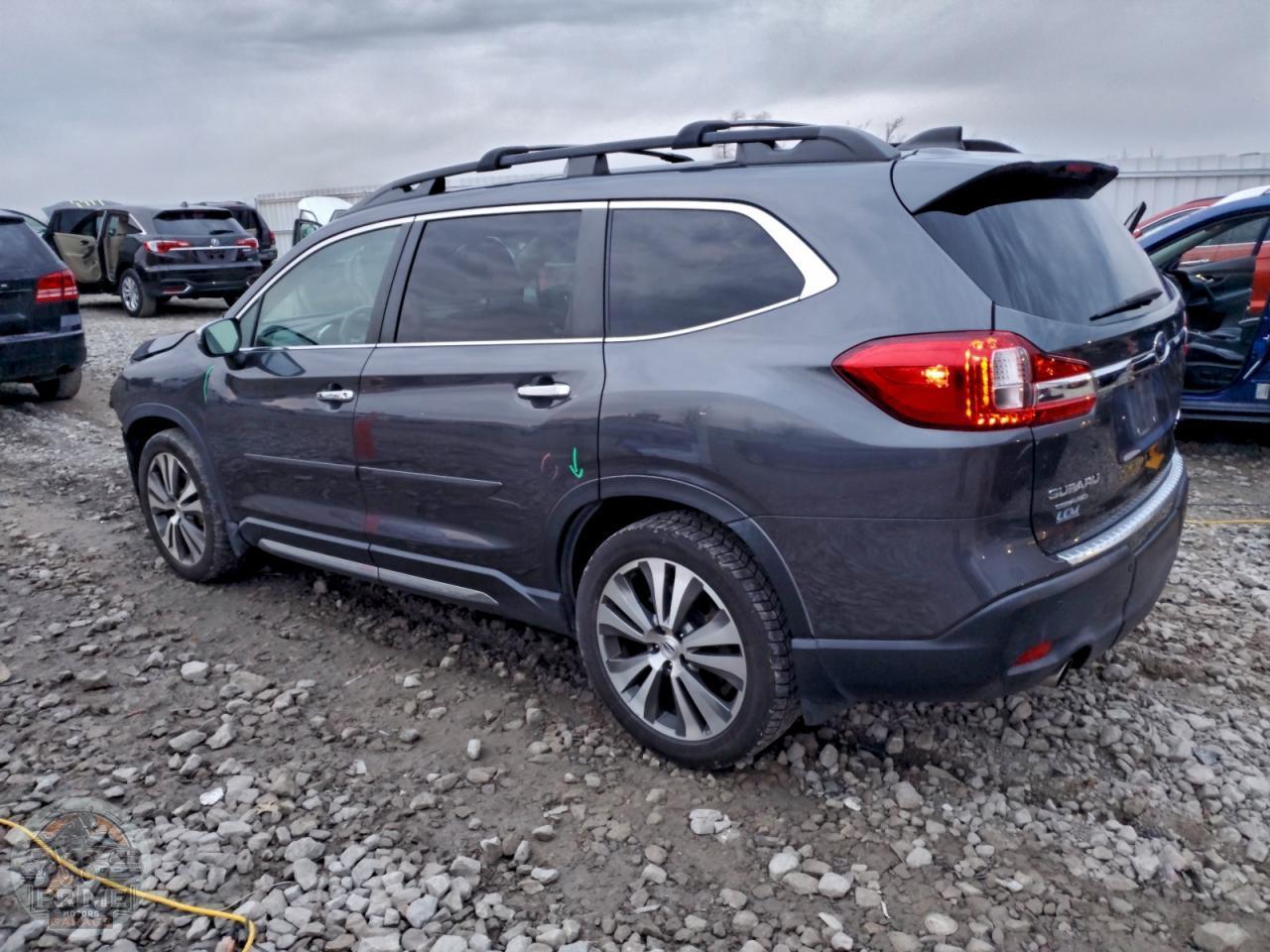 2020 SUBARU ASCENT — фото 2