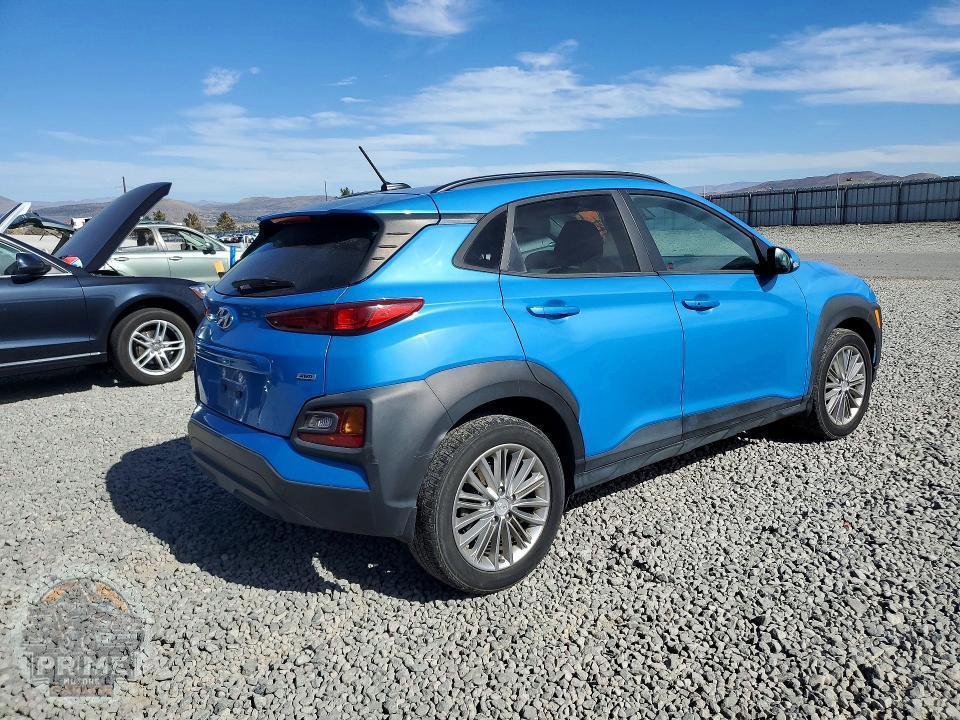 2020 HYUNDAI KONA — фото 3