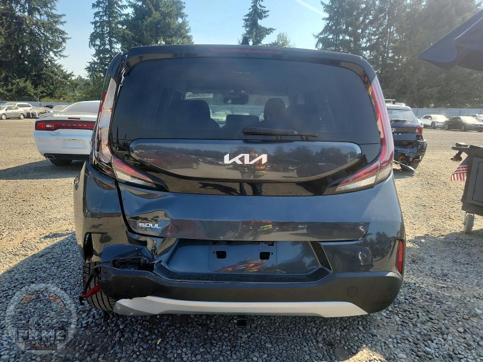 2023 KIA SOUL — фото 6