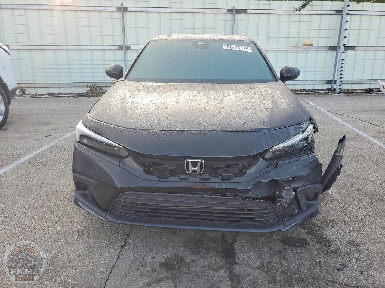 2023 HONDA CIVIC — фото 5