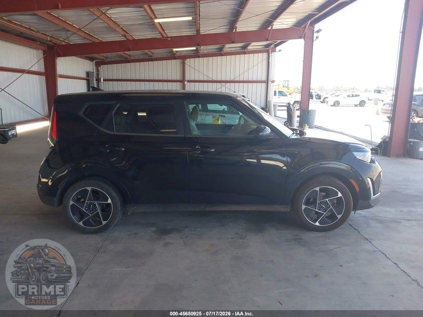 2023 KIA SOUL EX — фото 13
