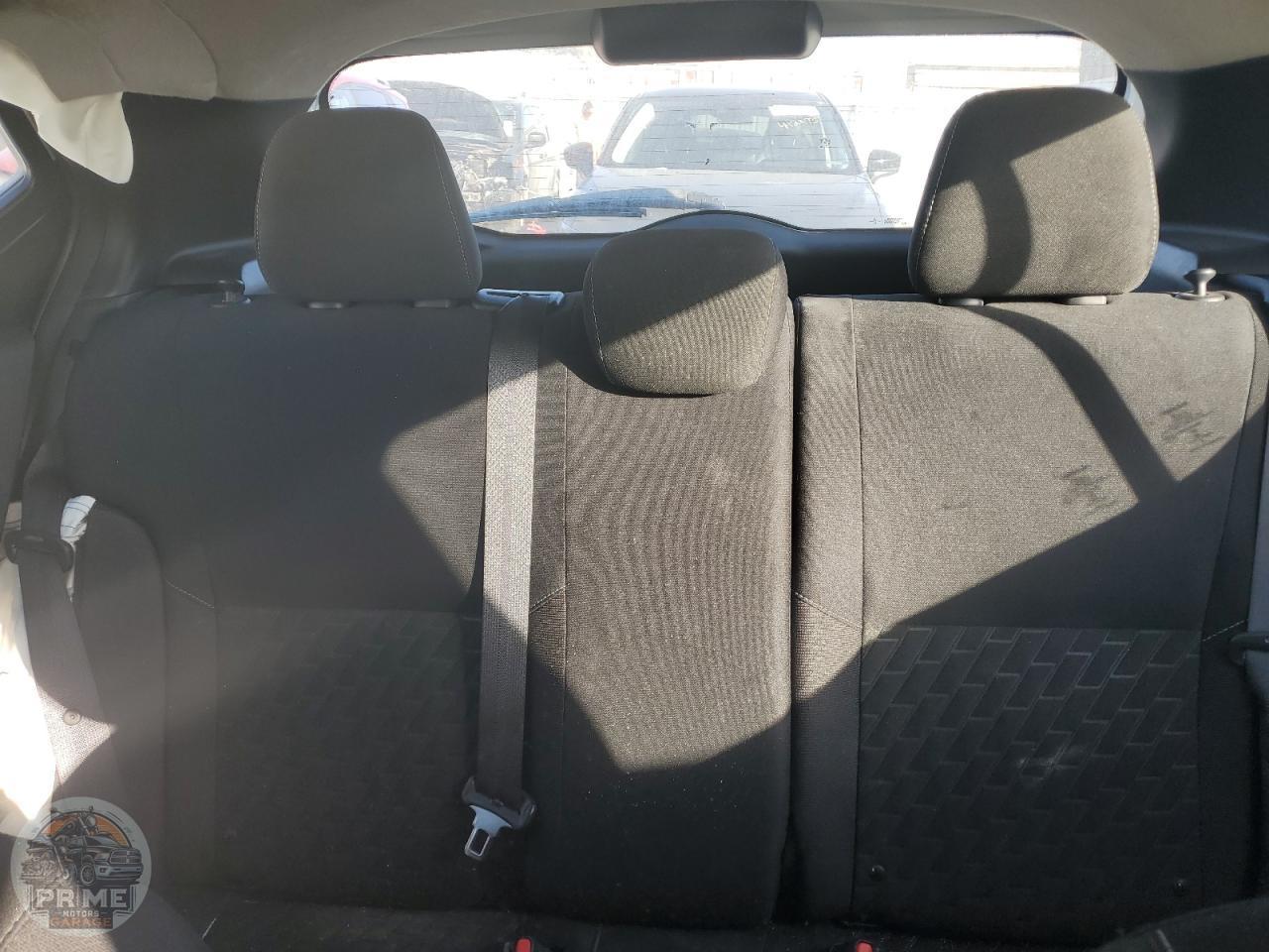 2022 NISSAN KICKS — фото 10