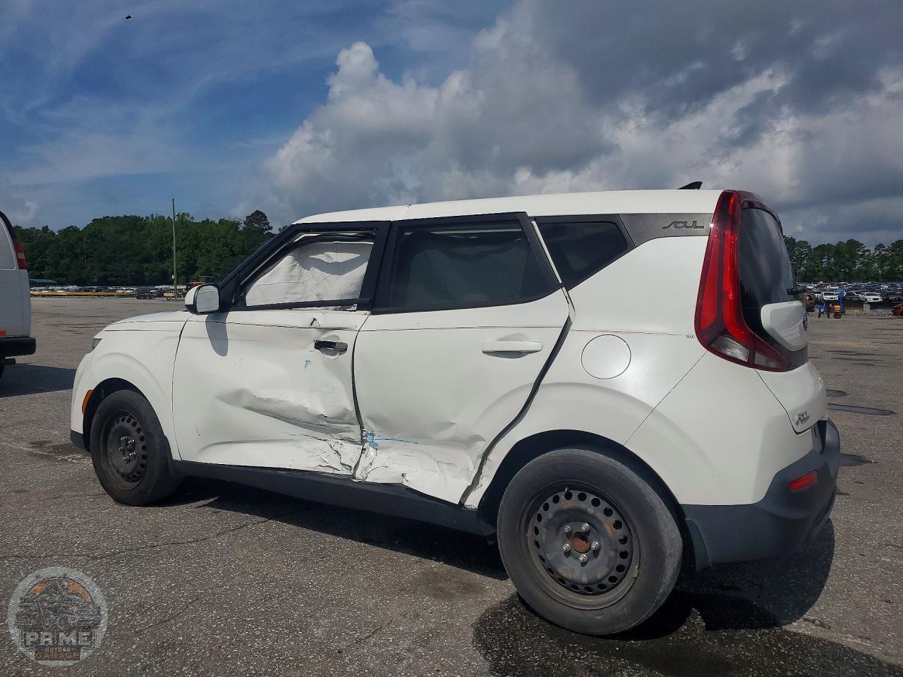 2021 KIA SOUL — фото 2