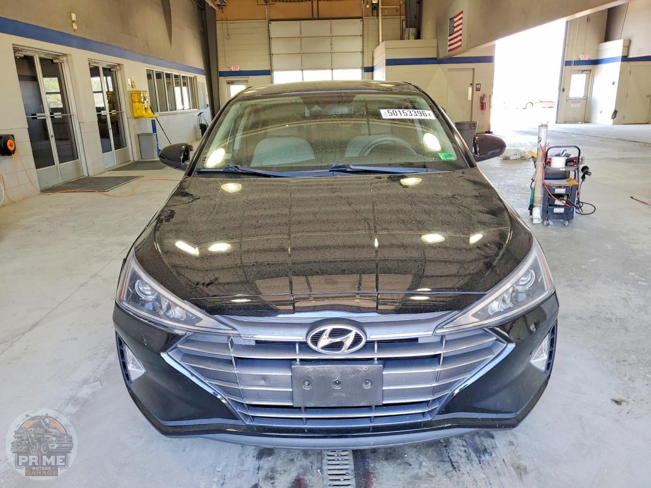 2020 HYUNDAI ELANTRA — фото 5