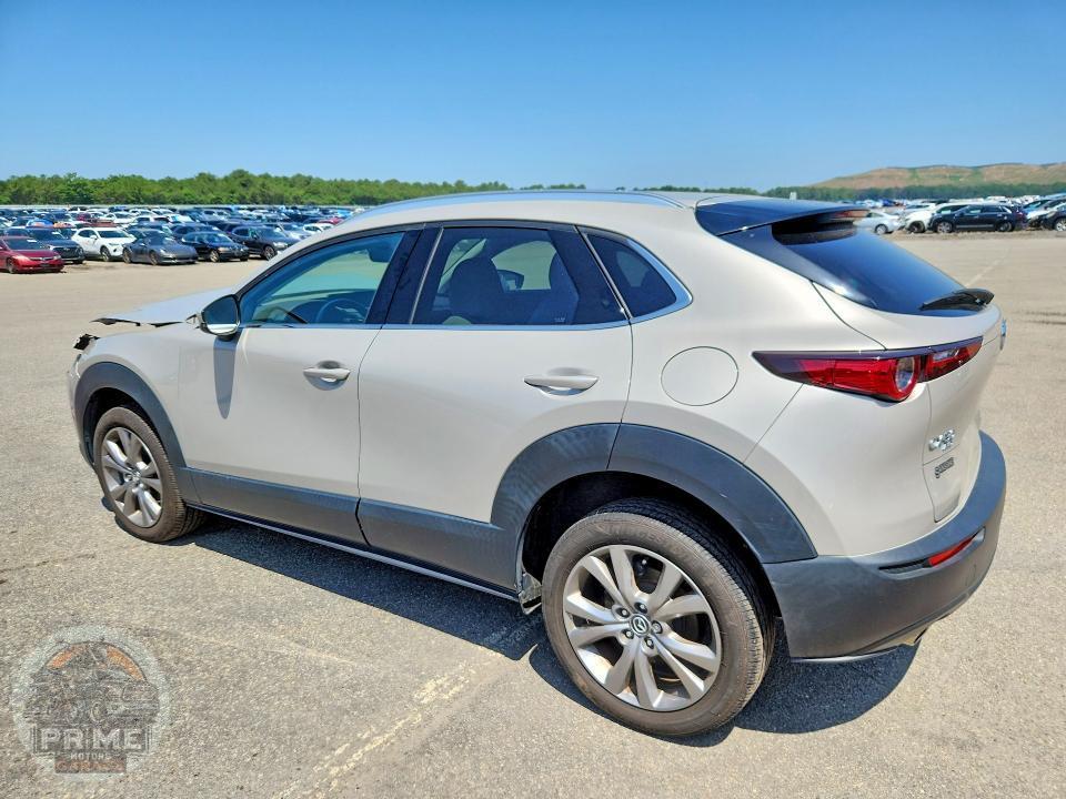 2023 MAZDA CX 30 — фото 2