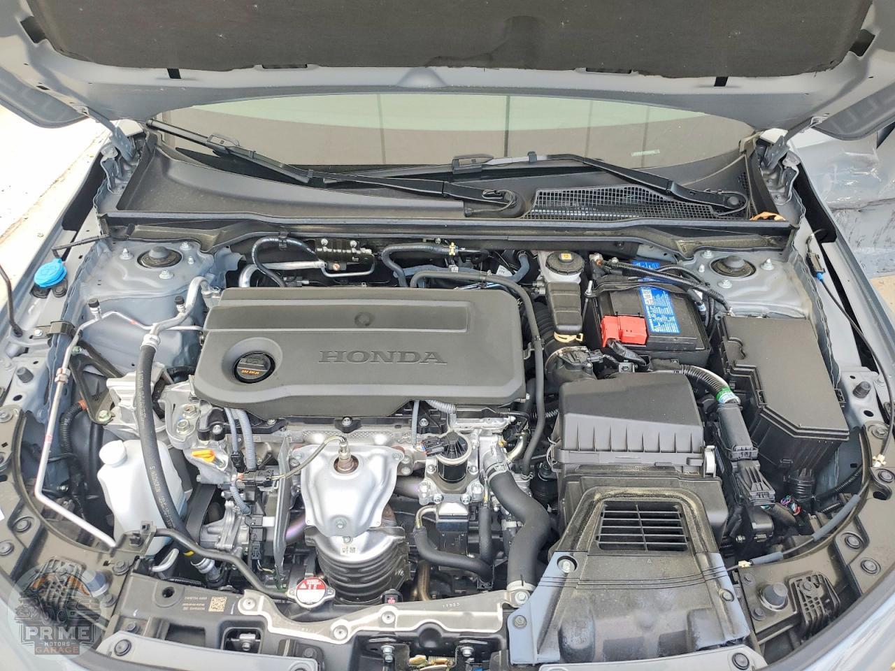 2026 HONDA CIVIC — фото 11