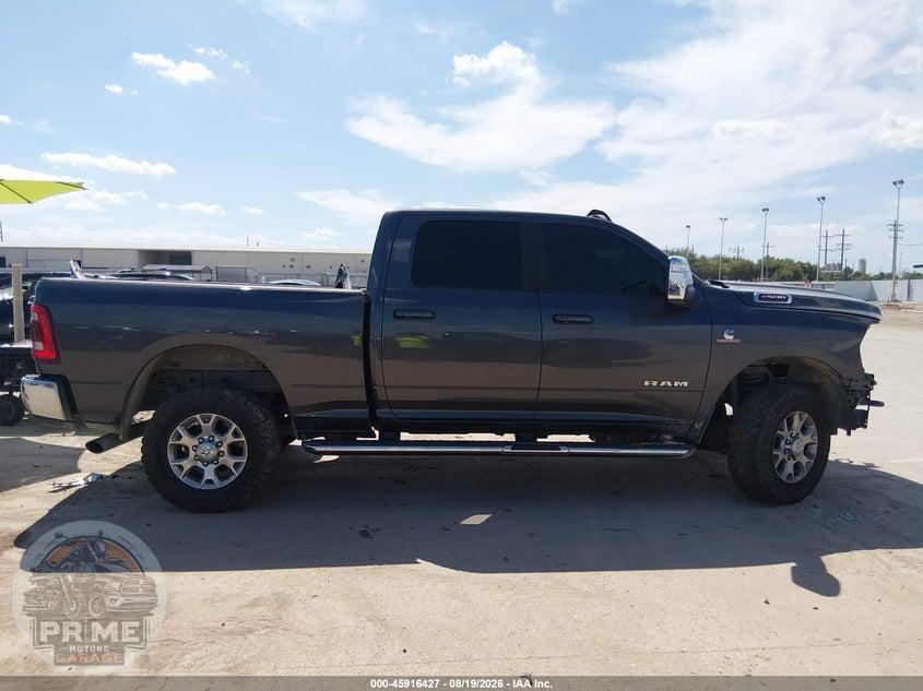 2024 RAM 2500 LARAMIE  4X4 6'4 BOX — фото 14