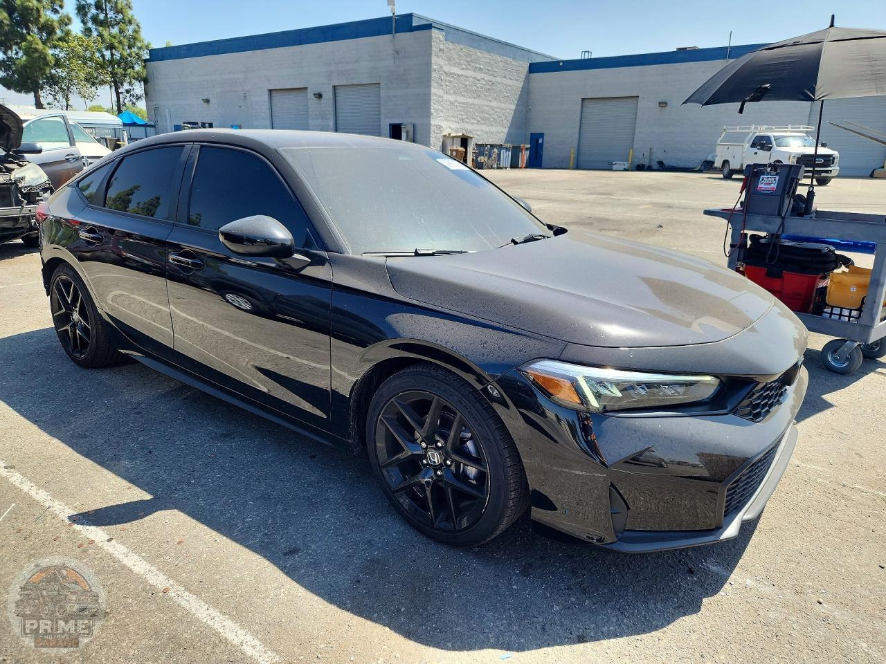 2026 HONDA CIVIC — фото 4