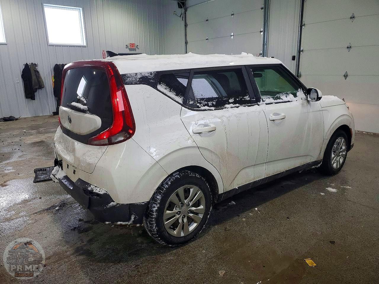 2020 KIA SOUL — фото 7