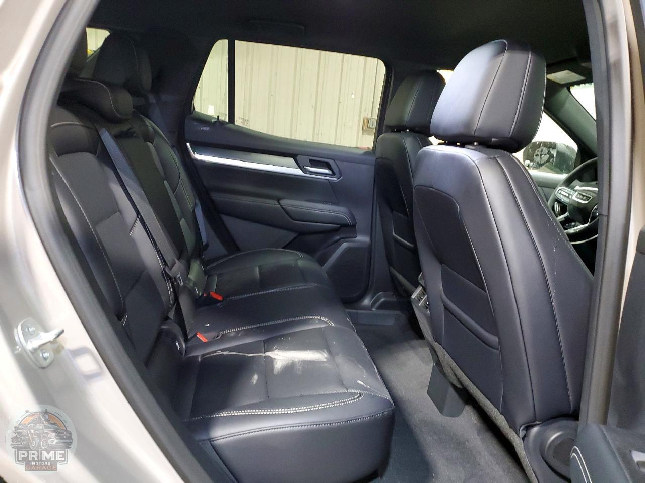 2026 GMC TERRAIN — фото 11
