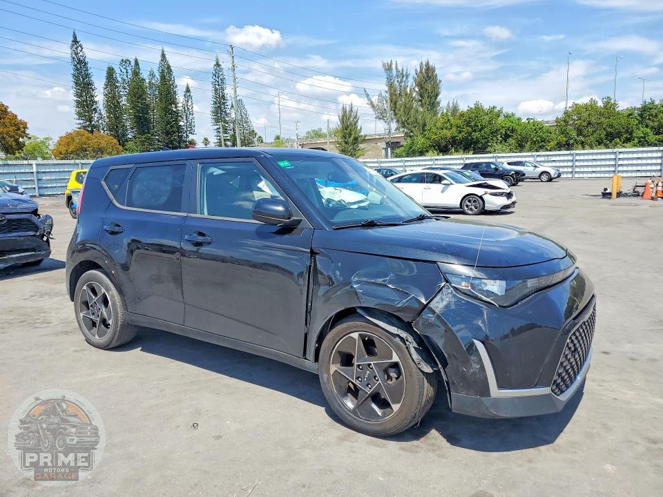 2023 KIA SOUL — фото 4