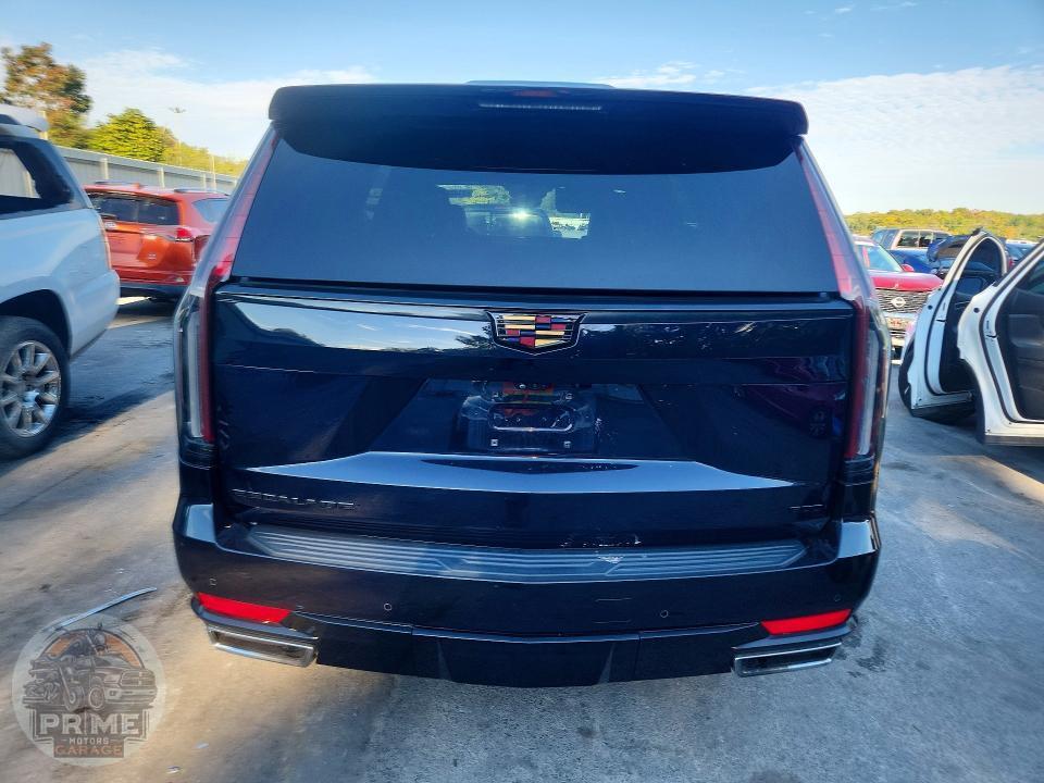 2023 CADILLAC ESCALADE — фото 6