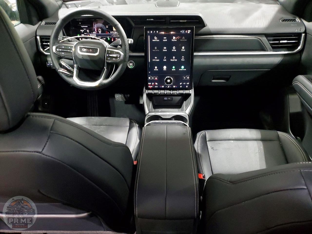 2026 GMC TERRAIN — фото 8