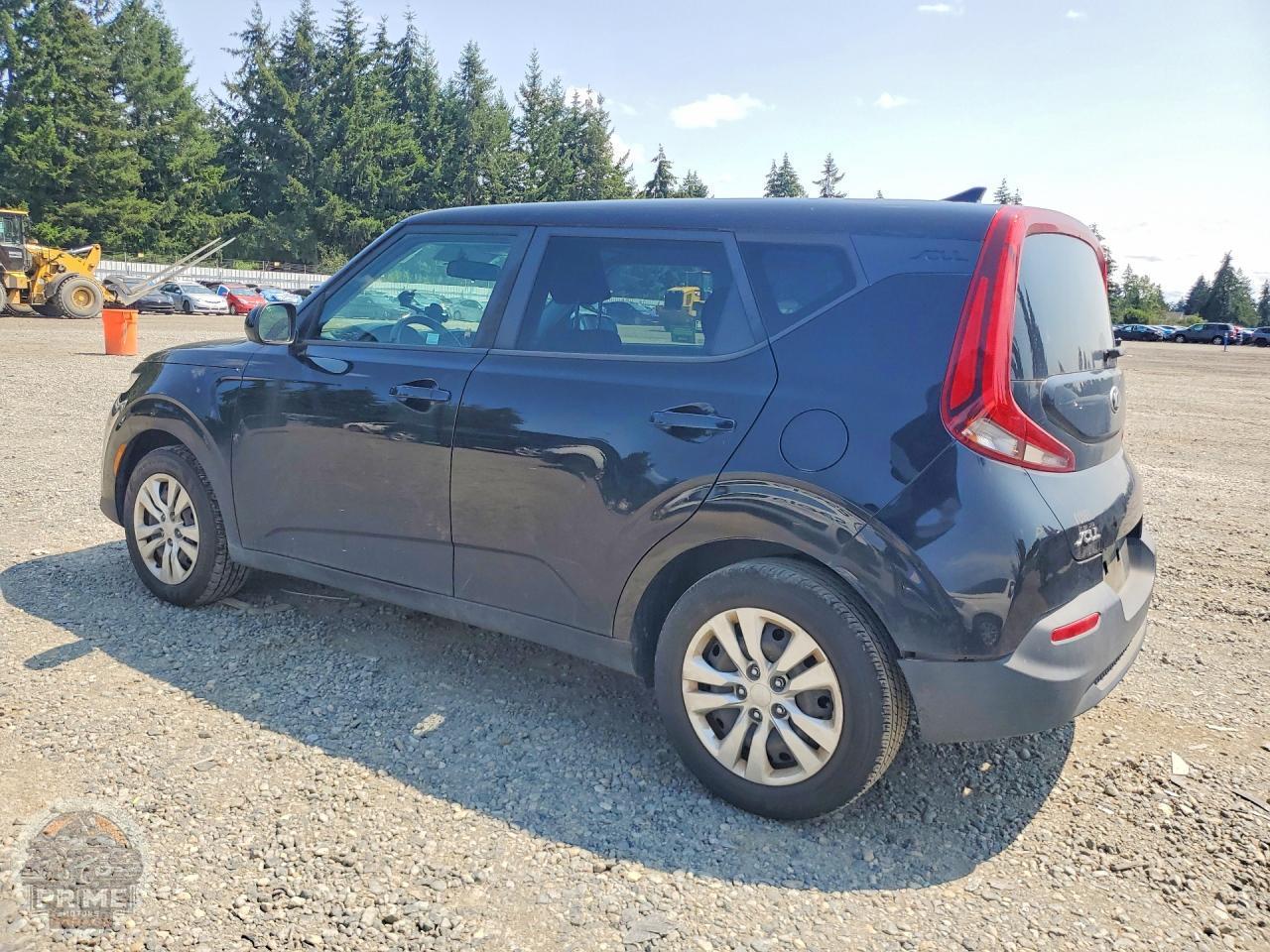2020 KIA SOUL — фото 7