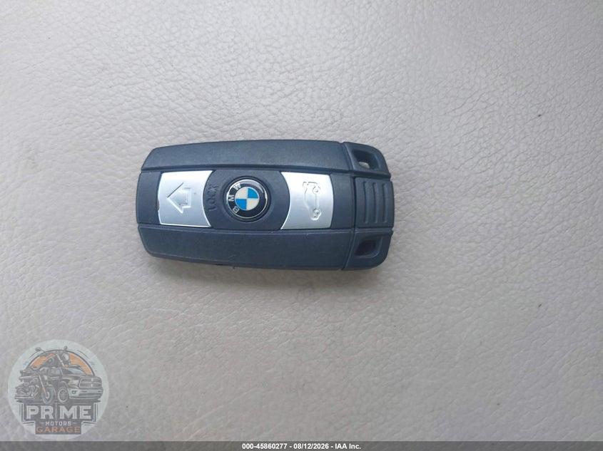 2013 BMW X5 XDRIVE35I/XDRIVE35I PREMIUM/XDRIVE35I SPORT ACTIVITY — фото 11