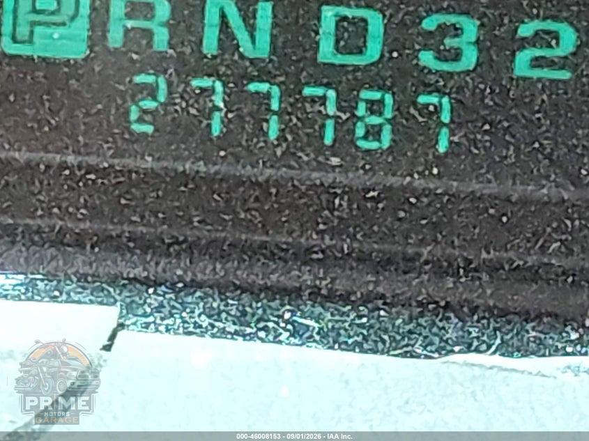 2004 CHEVROLET IMPALA — фото 12