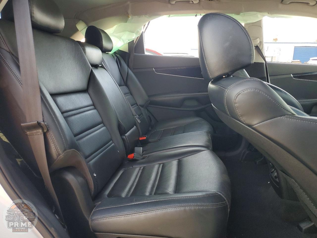 2020 KIA SORENTO — фото 10