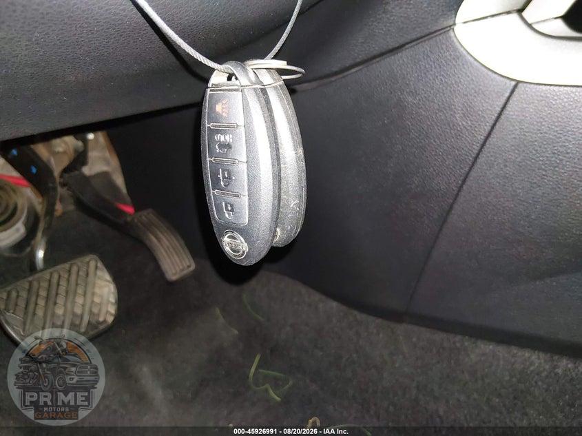 2015 NISSAN ALTIMA 2.5/2.5 S/2.5 SL/2.5 SV — фото 11