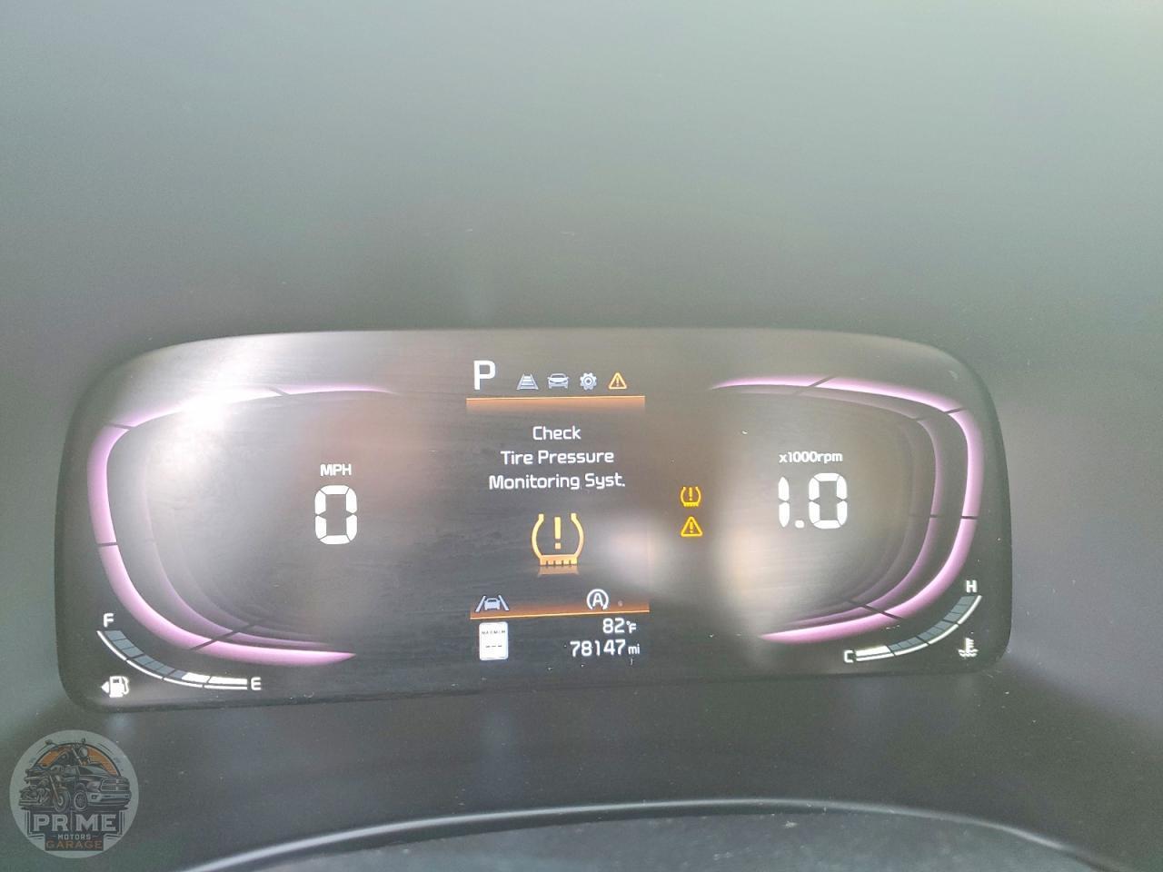 2023 KIA SOUL — фото 9