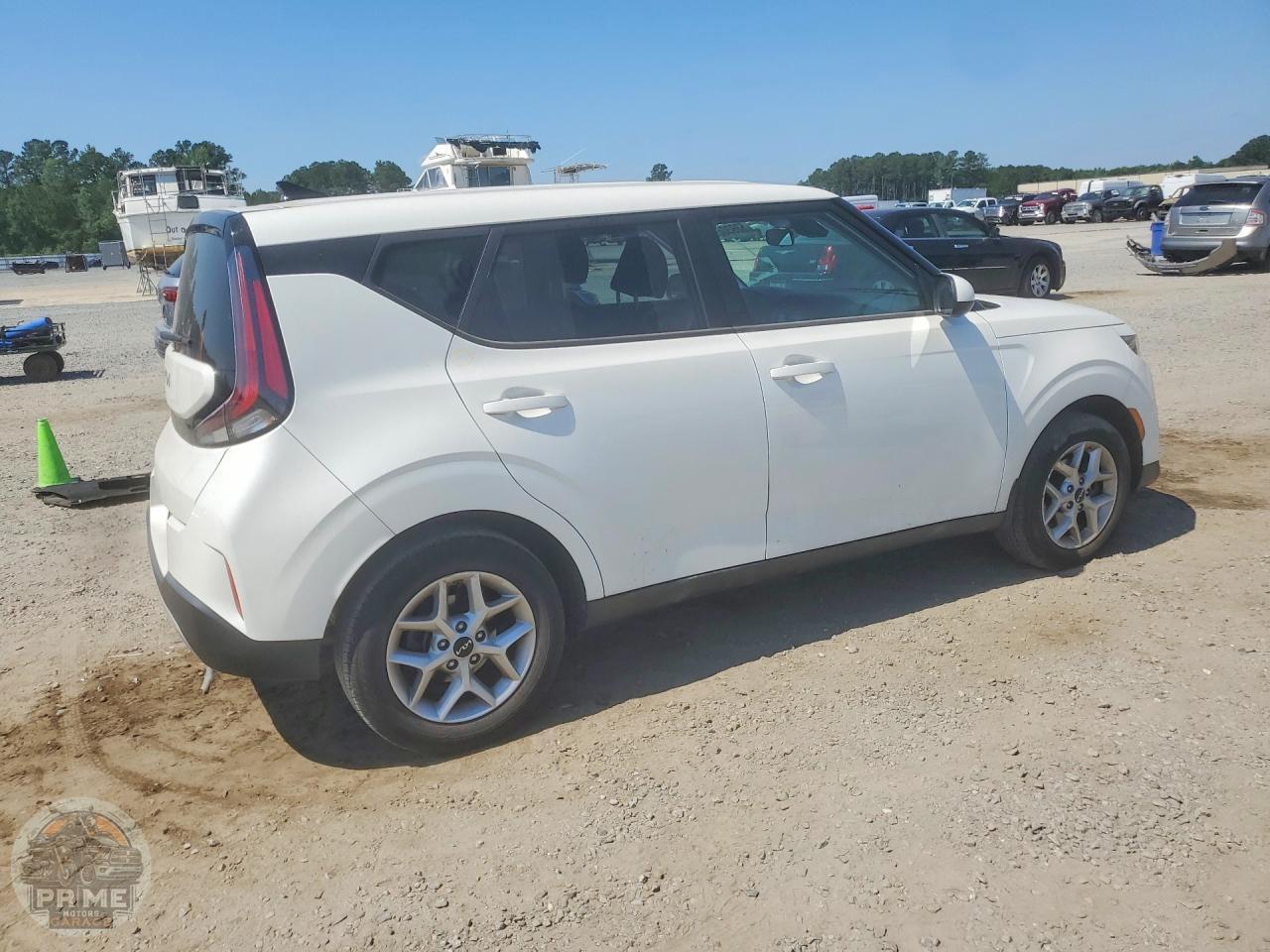 2023 KIA SOUL — фото 3