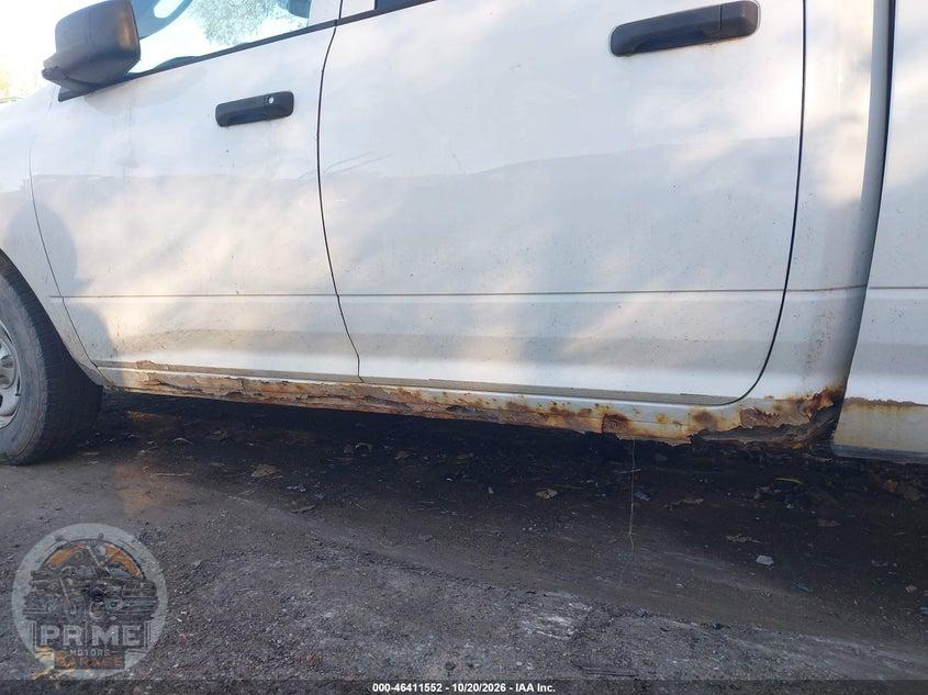 2015 RAM 1500 TRADESMAN — фото 19