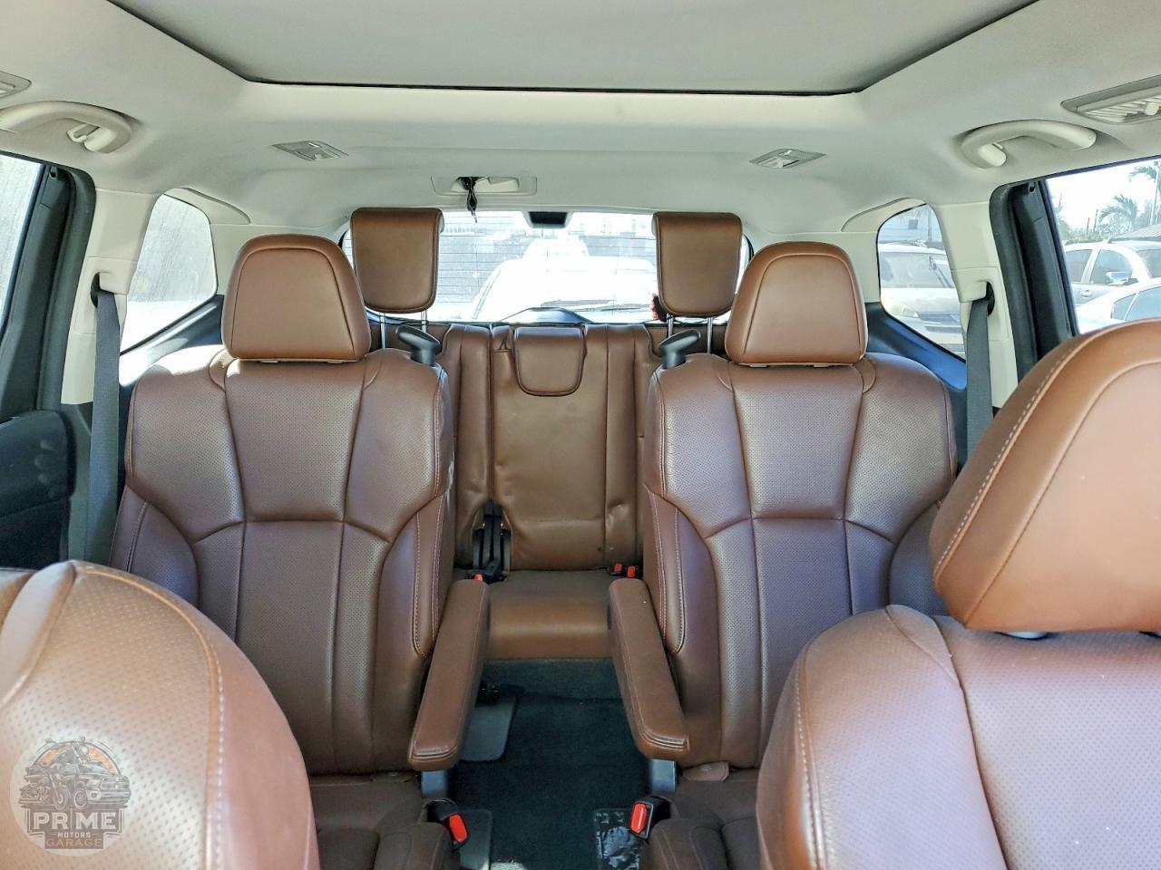 2020 SUBARU ASCENT — фото 10