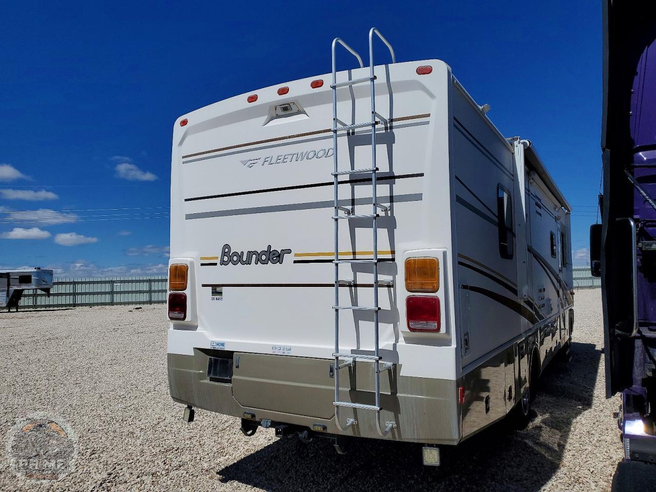 2005 WORKHORSE RECREATIONAL — фото 17