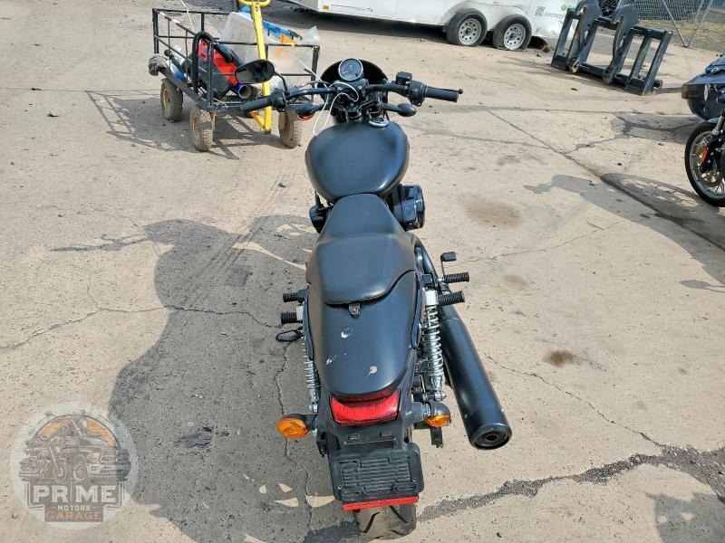 2015 HARLEY-DAVIDSON XG750 (STREET 750) — фото 6