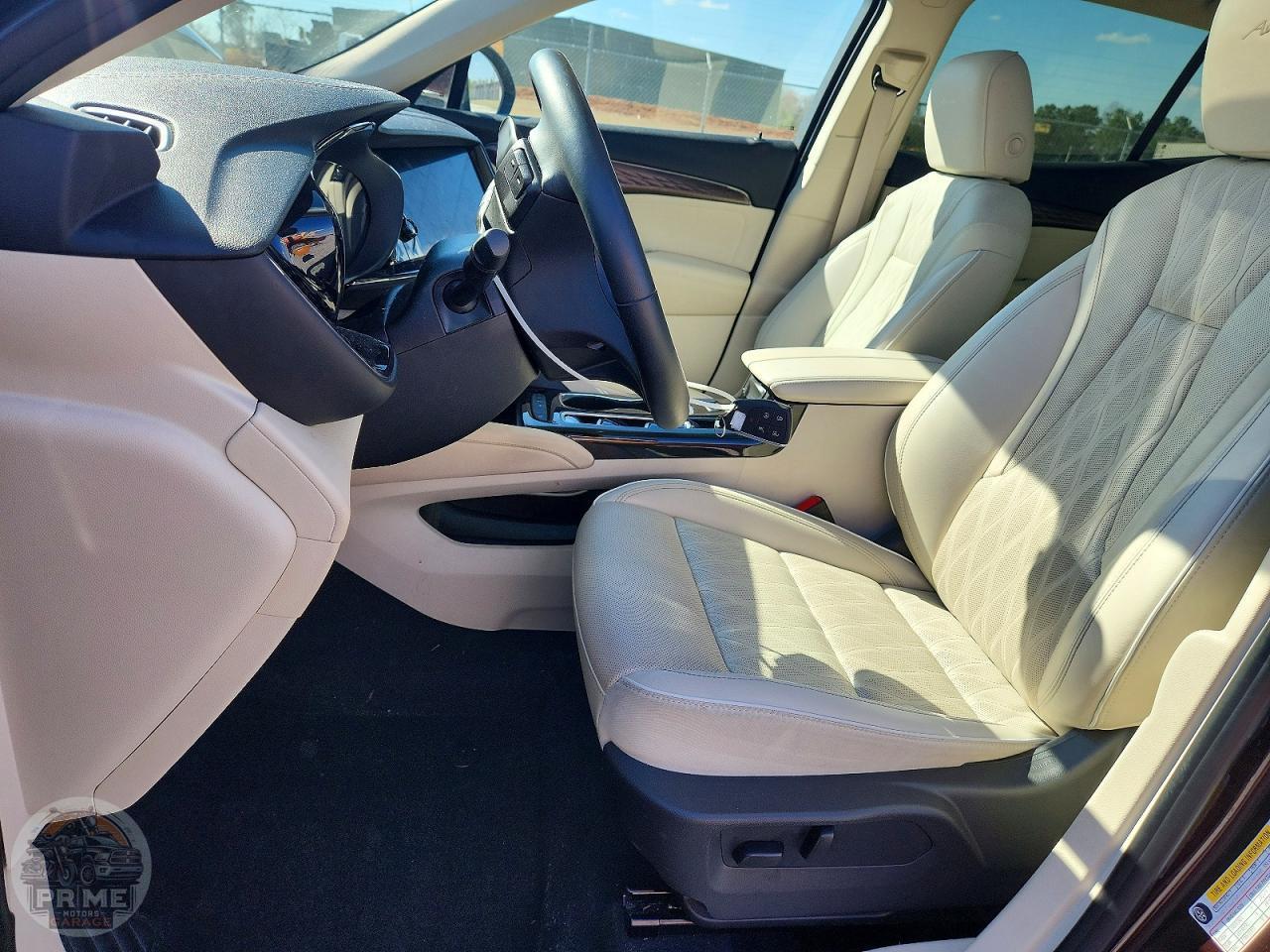 2023 BUICK ENVISION — фото 7