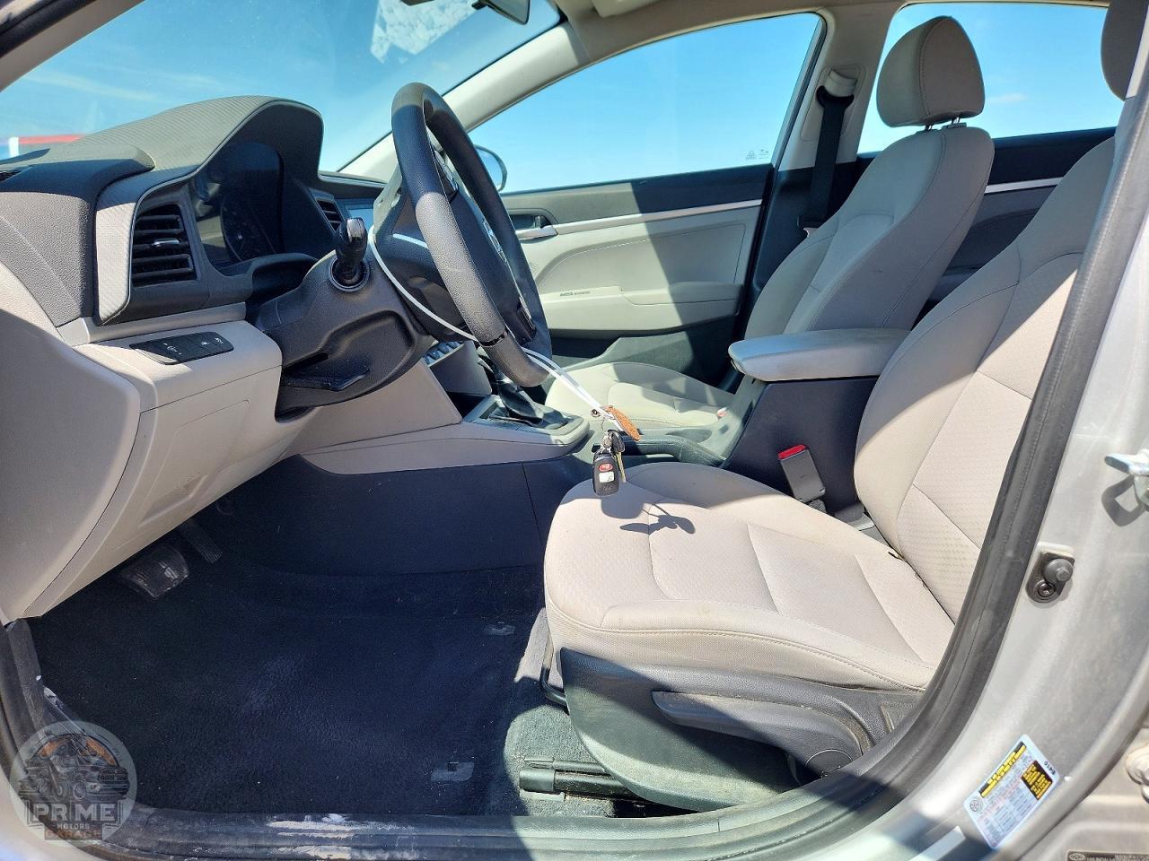 2020 HYUNDAI ELANTRA — фото 7