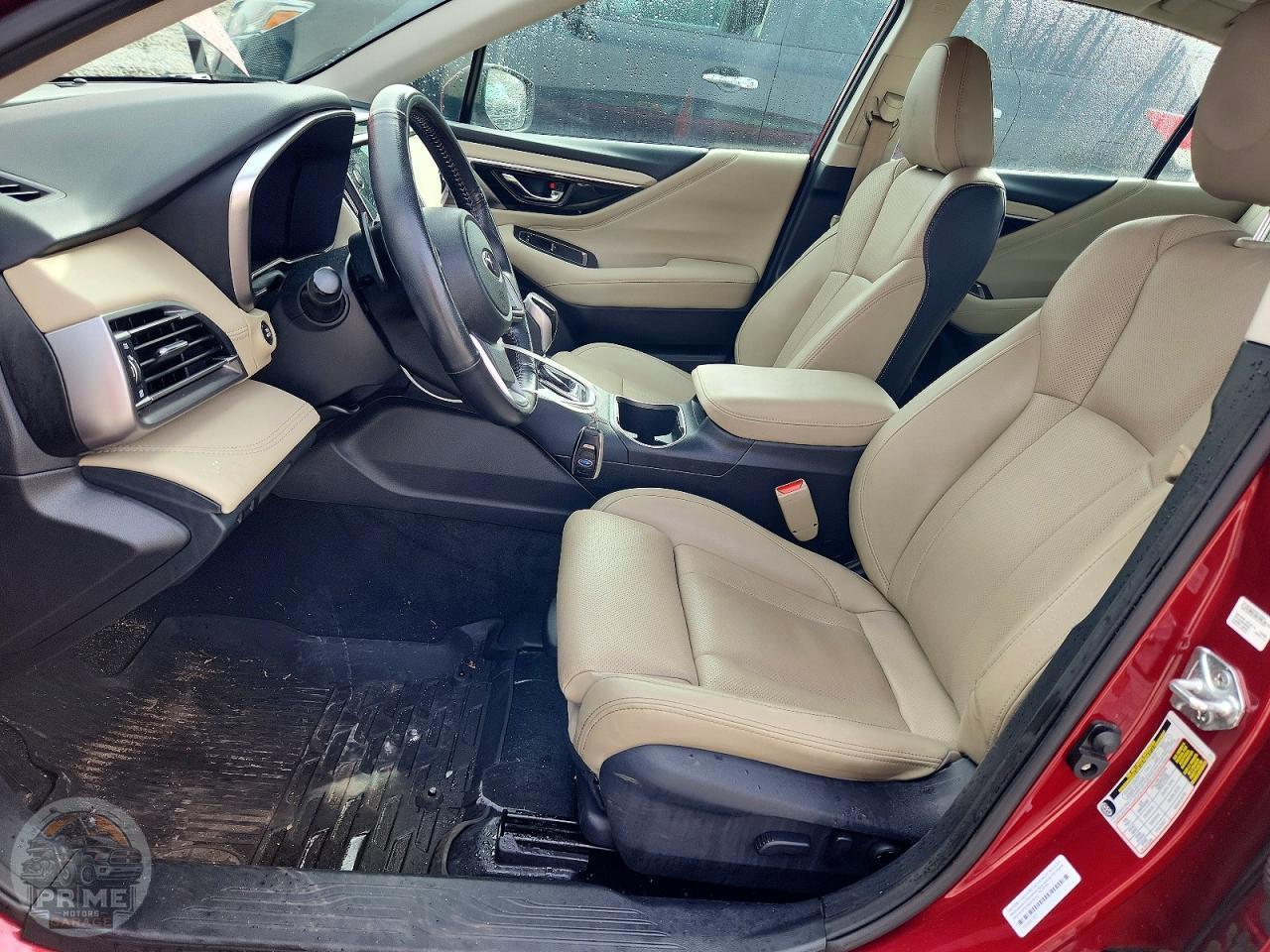 2023 SUBARU LEGACY — фото 7