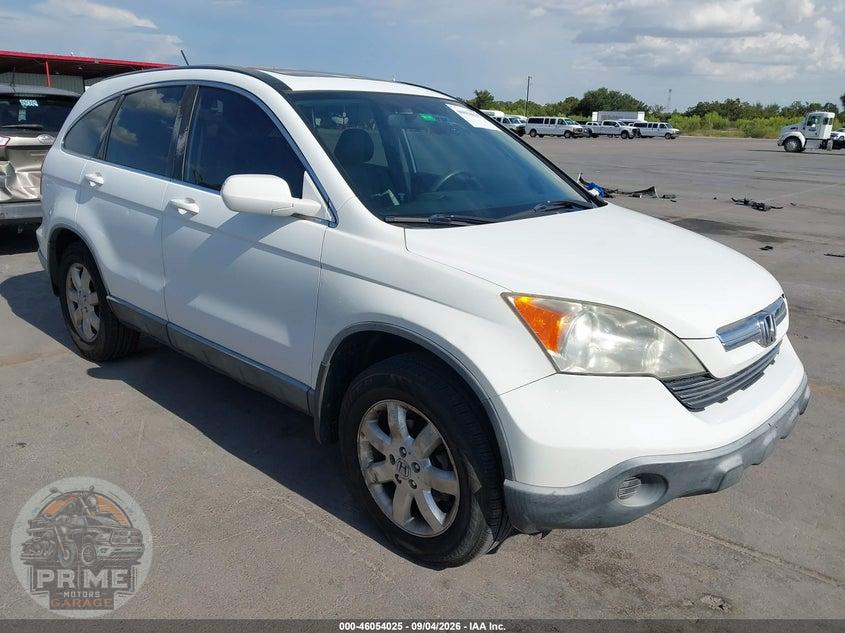 2007 HONDA CR-V EX-L — фото 1