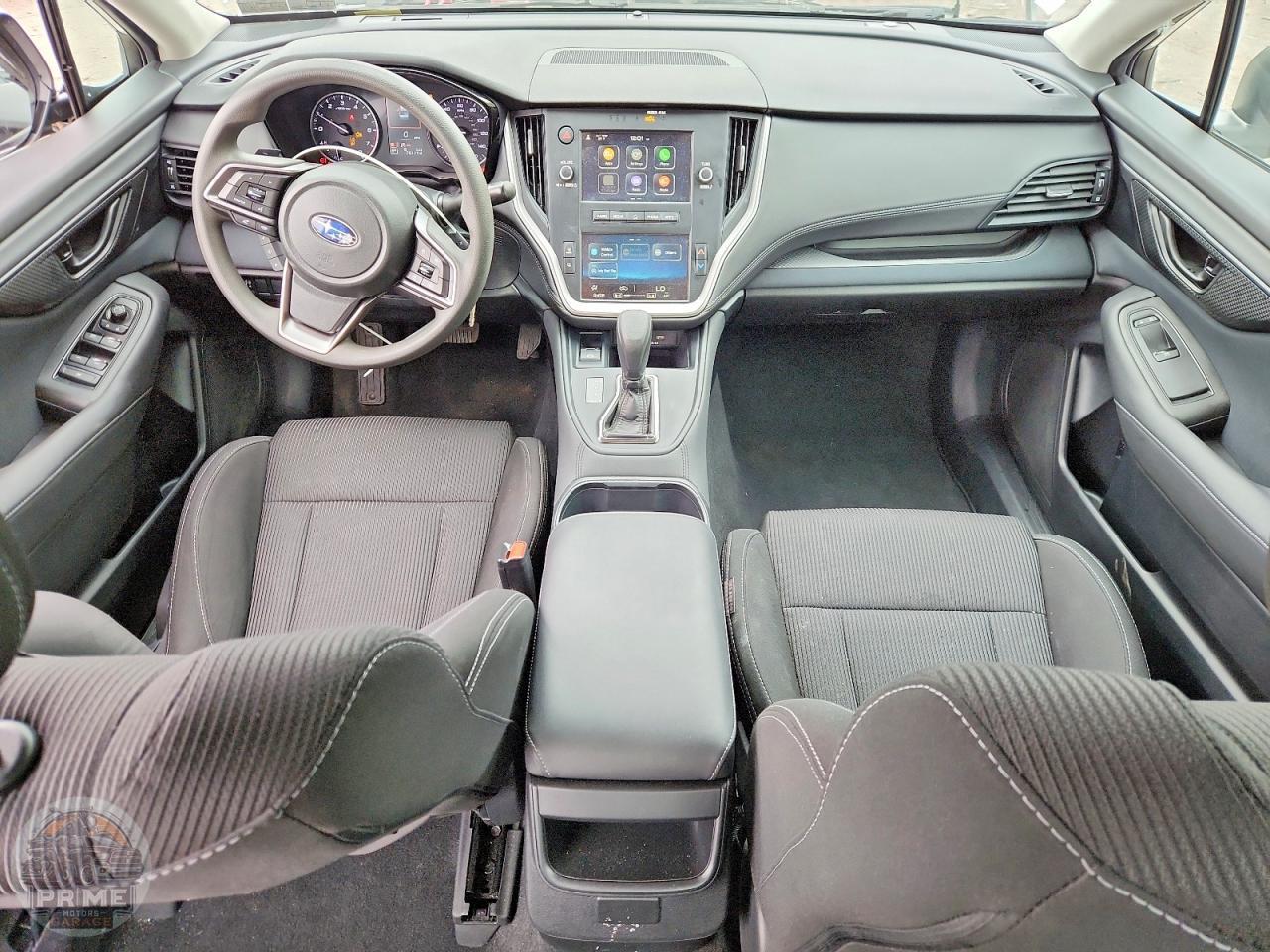 2022 SUBARU LEGACY — фото 8