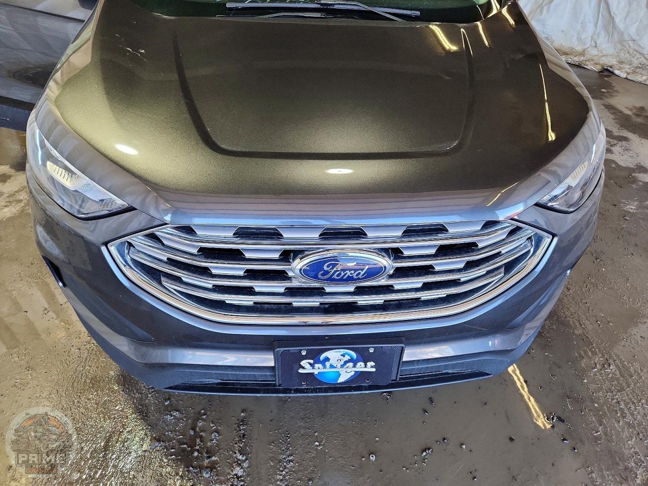 2020 FORD EDGE — фото 12