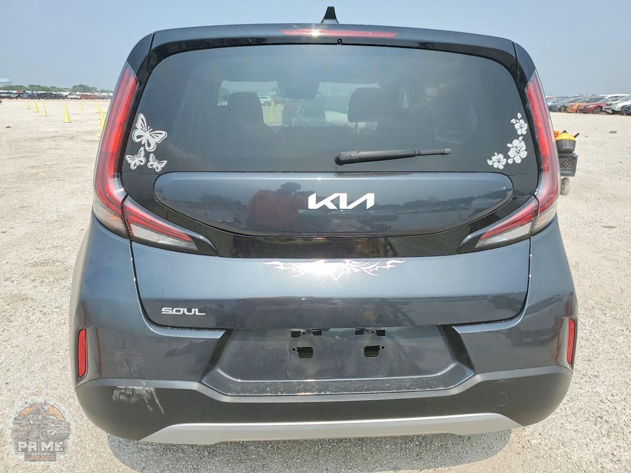 2024 KIA SOUL — фото 6
