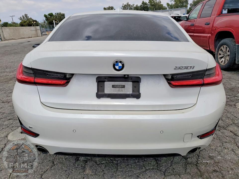 2020 BMW 3 SERIES — фото 6