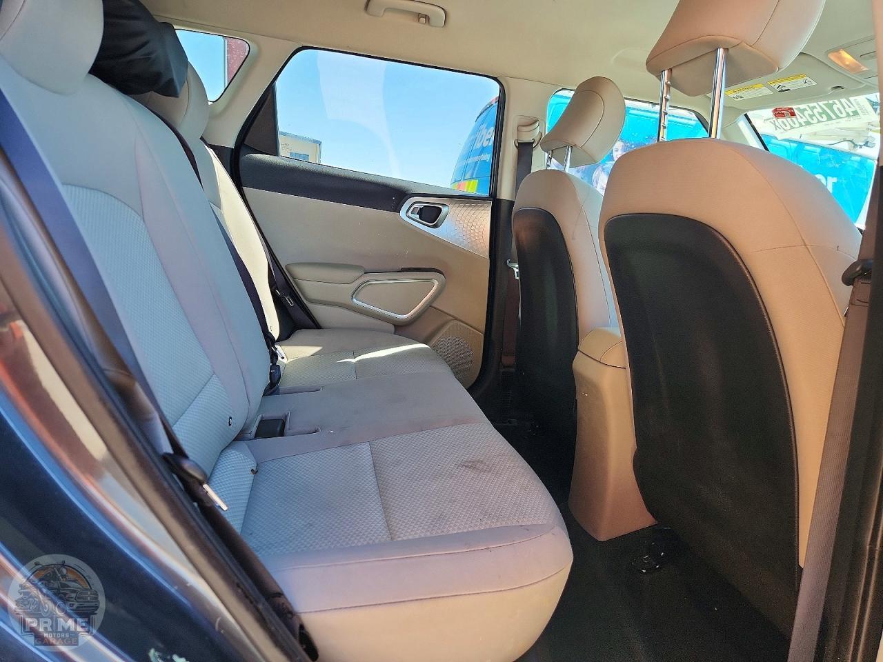 2020 KIA SOUL — фото 10