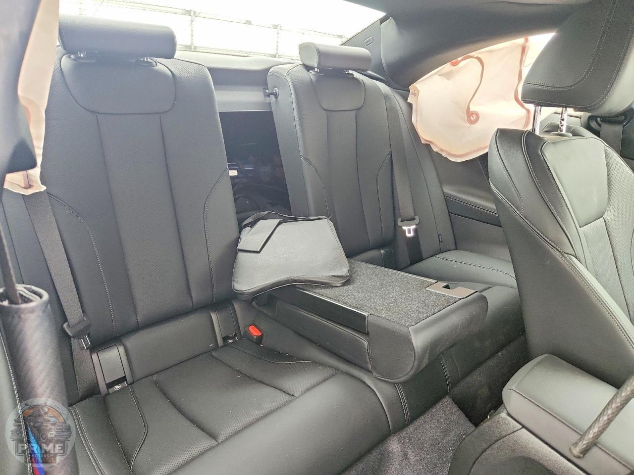 2024 BMW 2 SERIES — фото 10