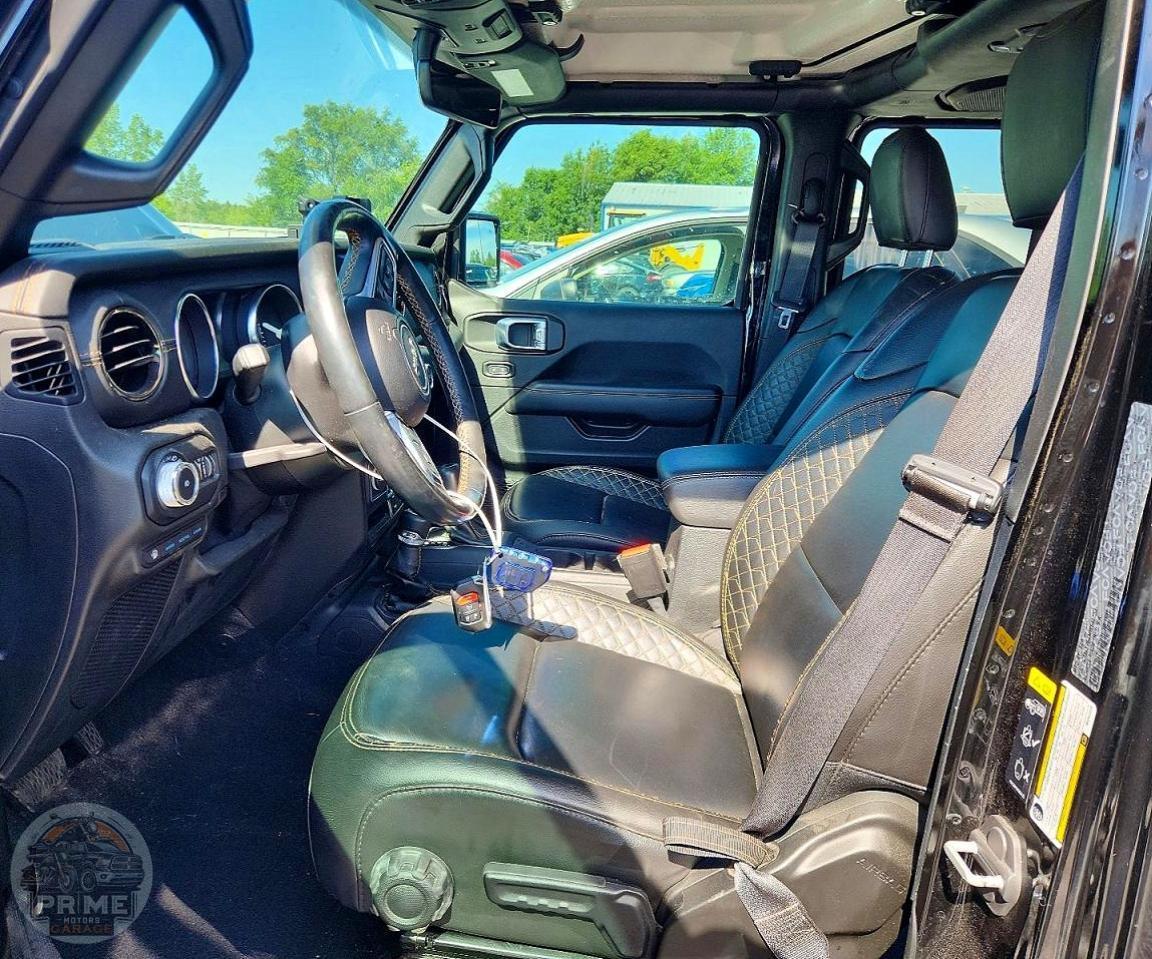 2021 JEEP WRANGLER — фото 7