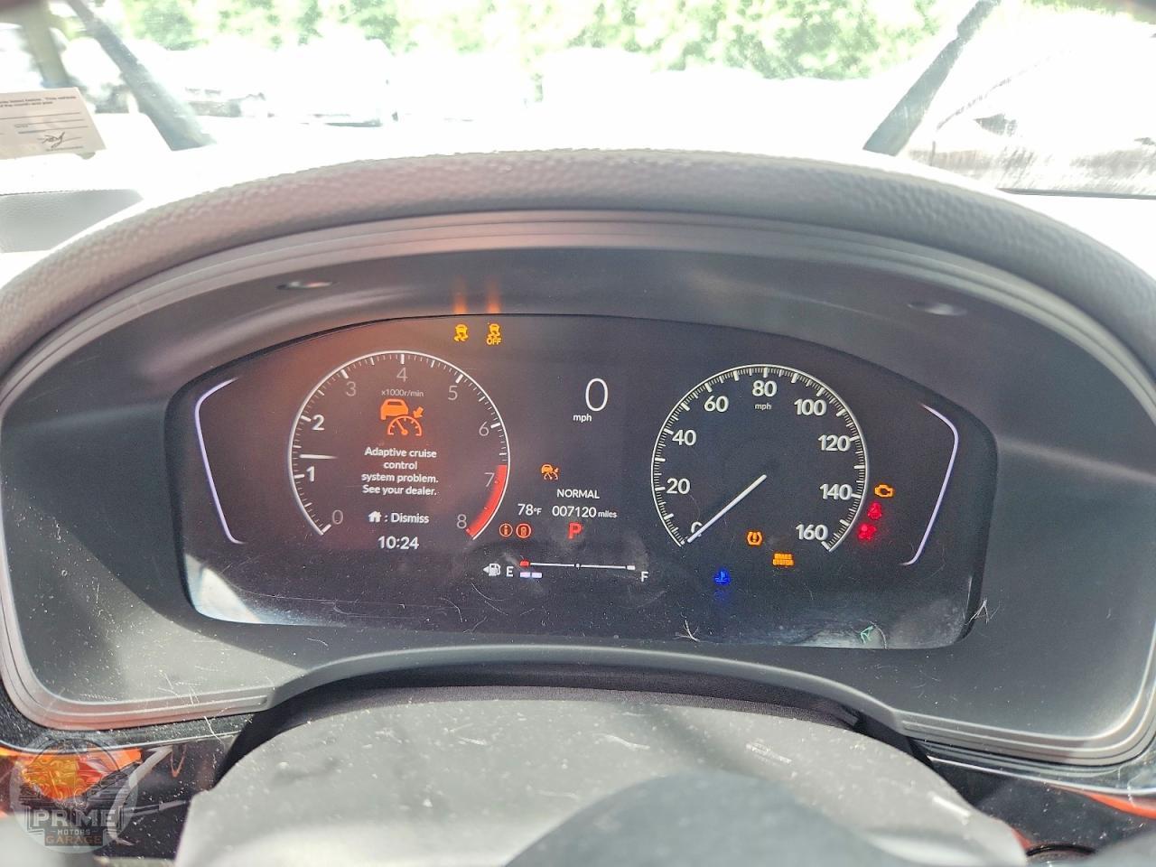 2022 HONDA CIVIC — фото 9