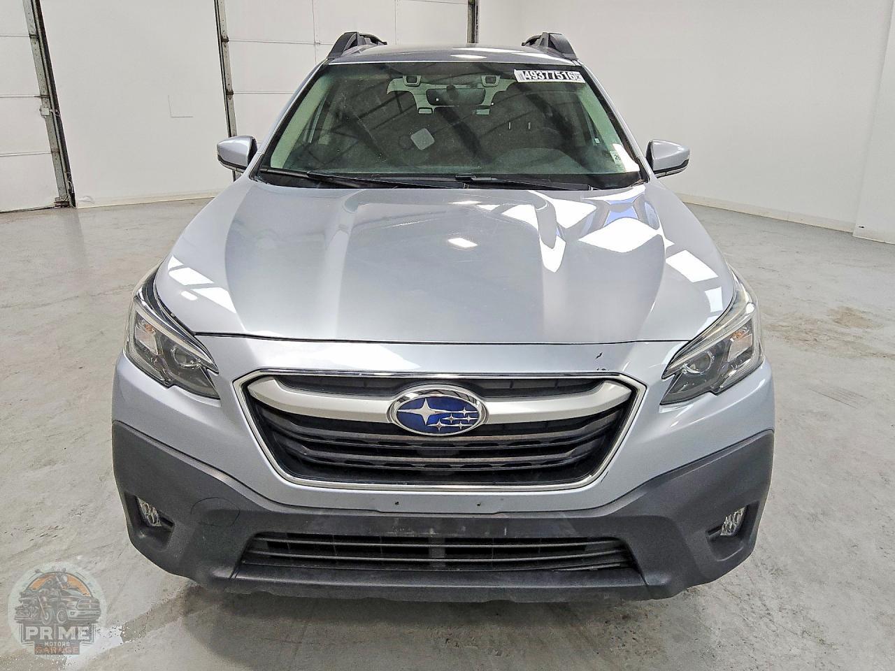 2021 SUBARU OUTBACK — фото 9