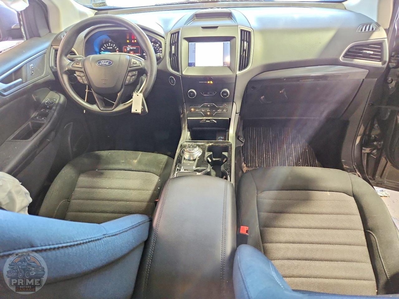 2020 FORD EDGE — фото 8