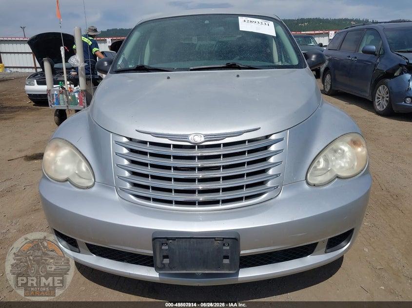 2007 CHRYSLER PT CRUISER TOURING — фото 6