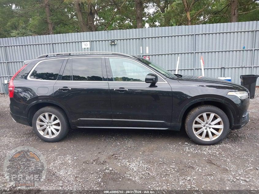 2016 VOLVO XC90 T6 MOMENTUM — фото 13