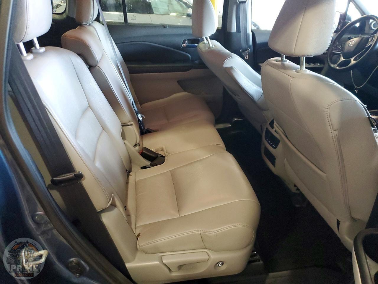 2022 HONDA PILOT — фото 11