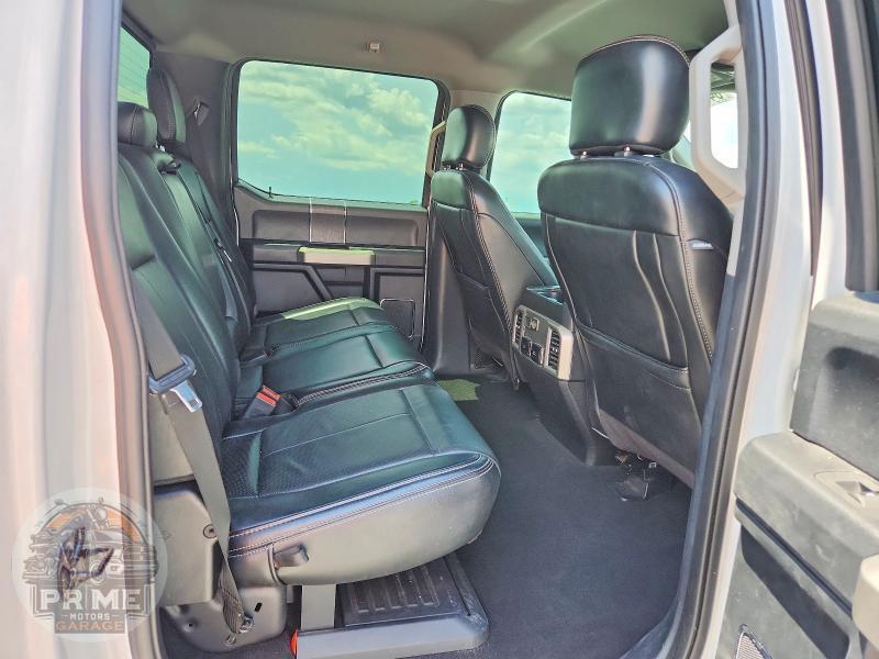 2020 FORD F 250 — фото 10