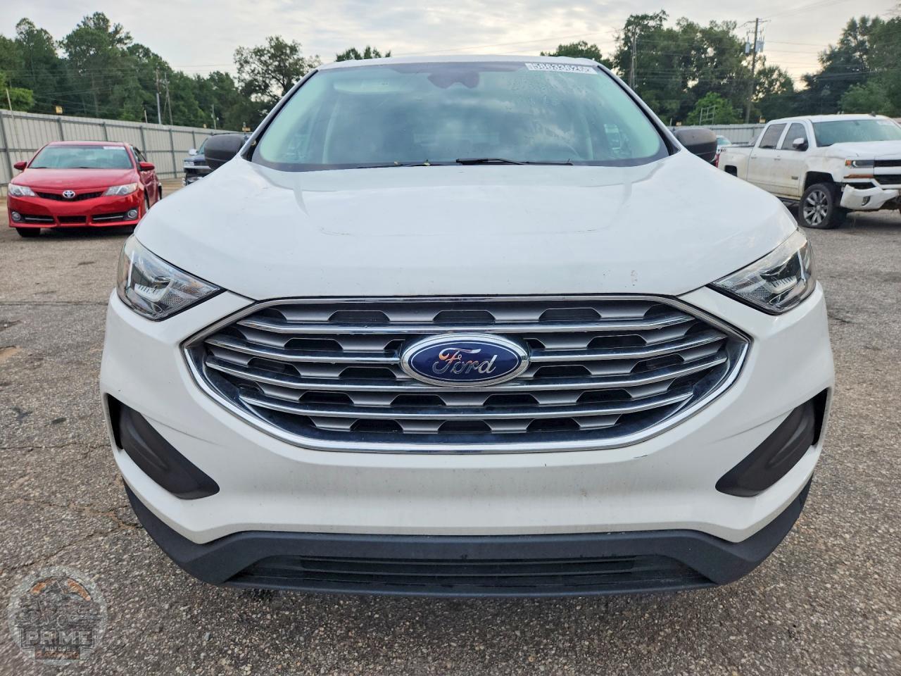 2022 FORD EDGE — фото 5