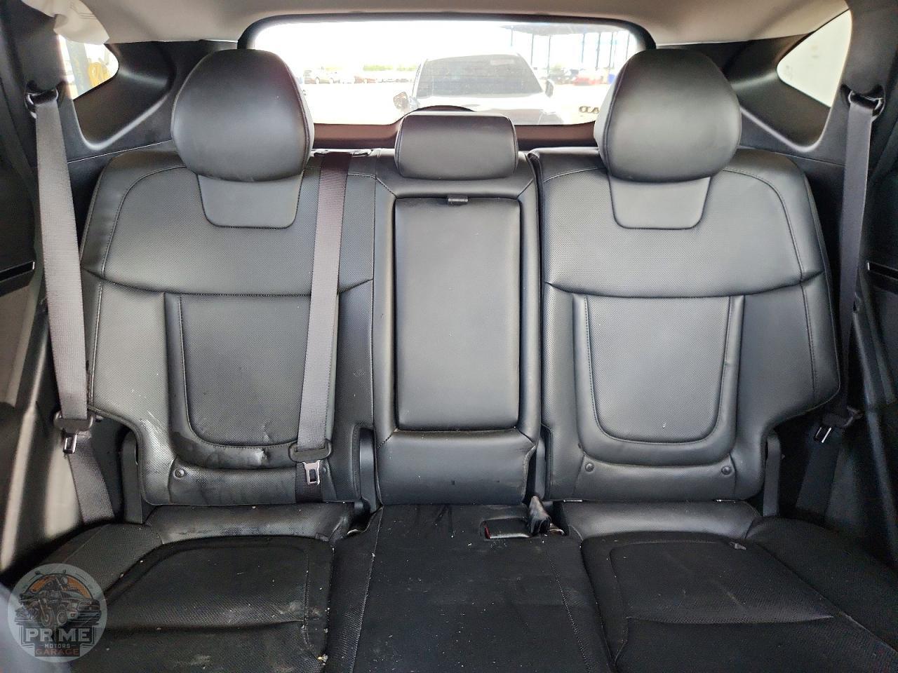2023 HYUNDAI TUCSON — фото 10