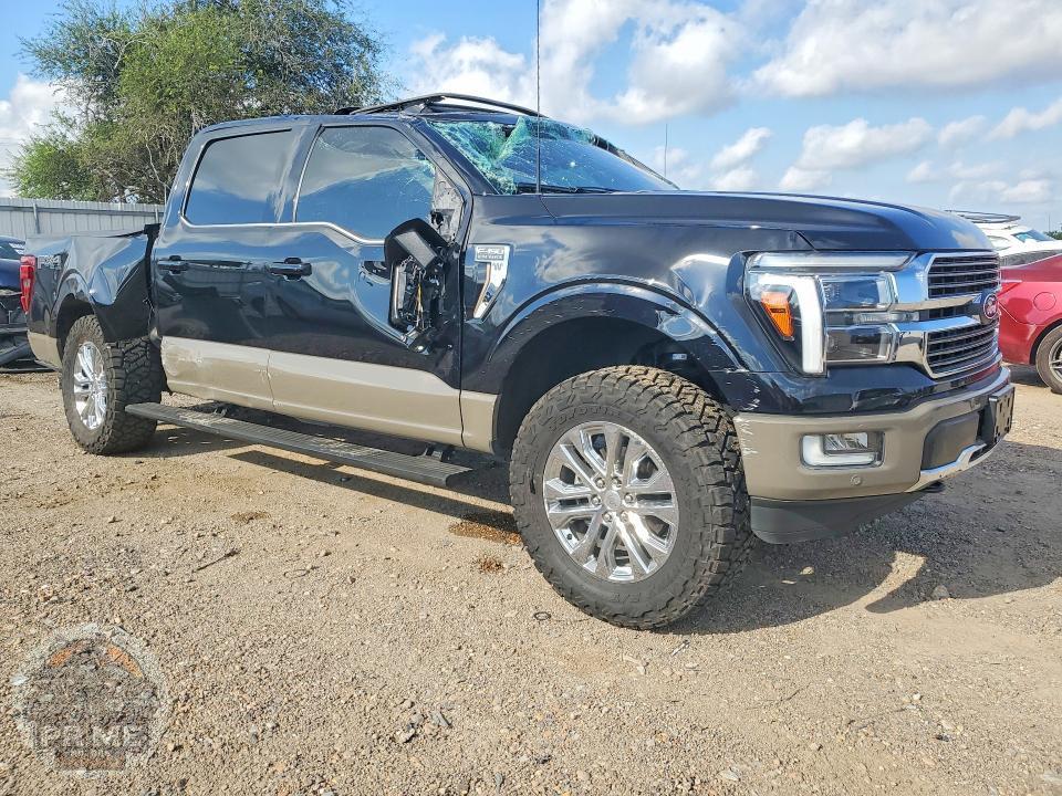 2026 FORD F 150 — фото 4