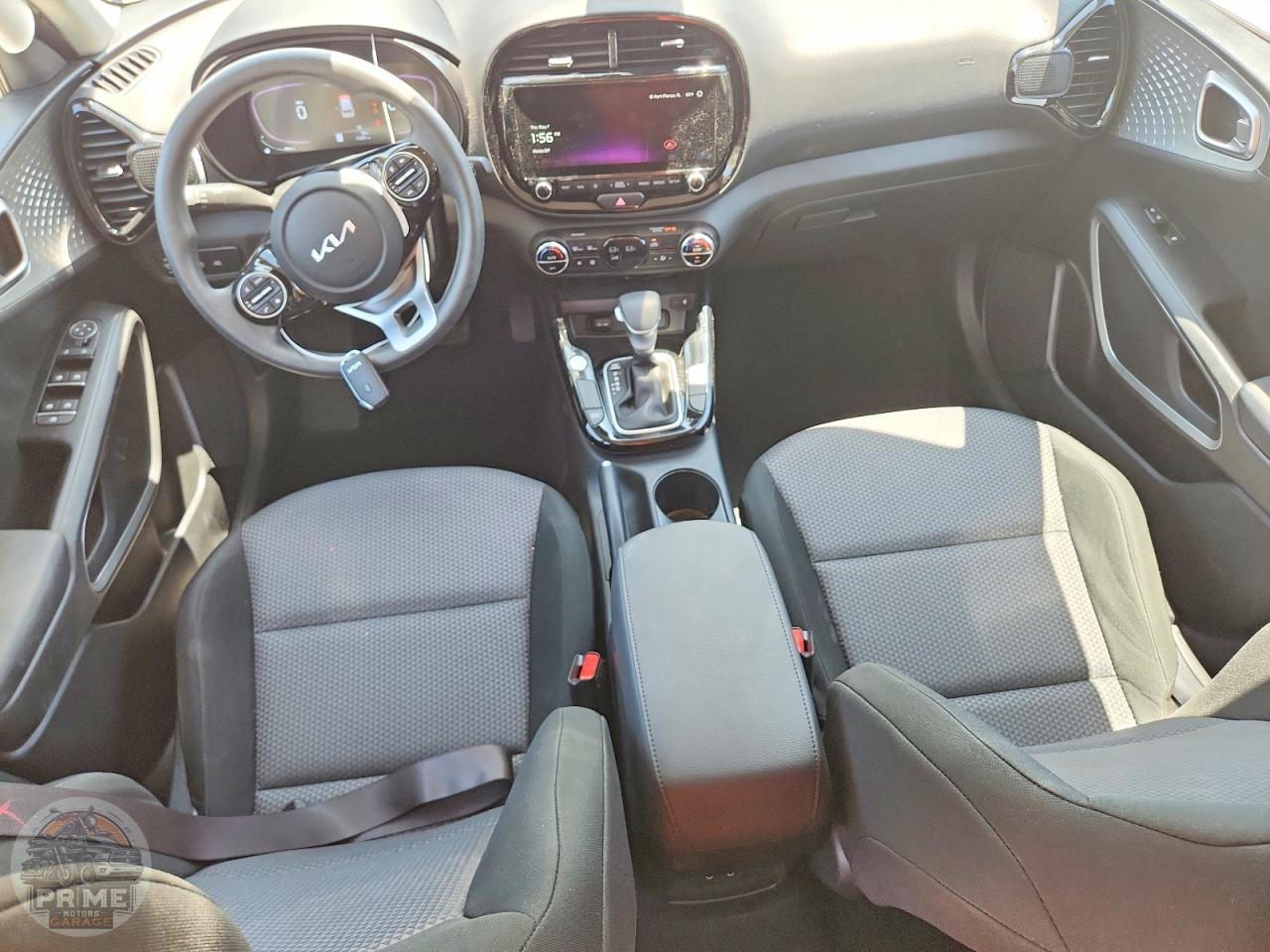 2023 KIA SOUL — фото 8